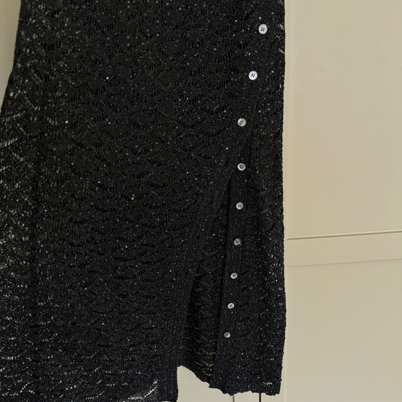 Staud Knit Dress - Picture 5 of 6